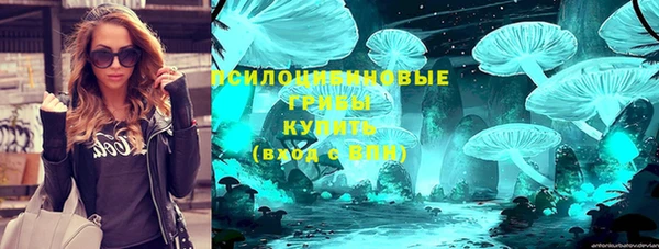 кристаллы Липки
